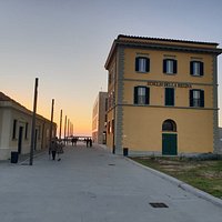 Scoglio della Regina