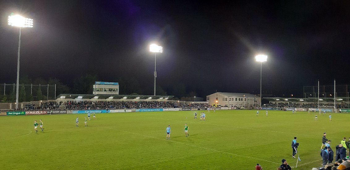 PARNELL PARK (Dublin) All You Need to Know BEFORE You Go