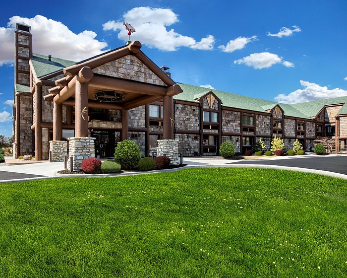 BASS PRO SHOPS ANGLER'S LODGE - Prices & Hotel Reviews
