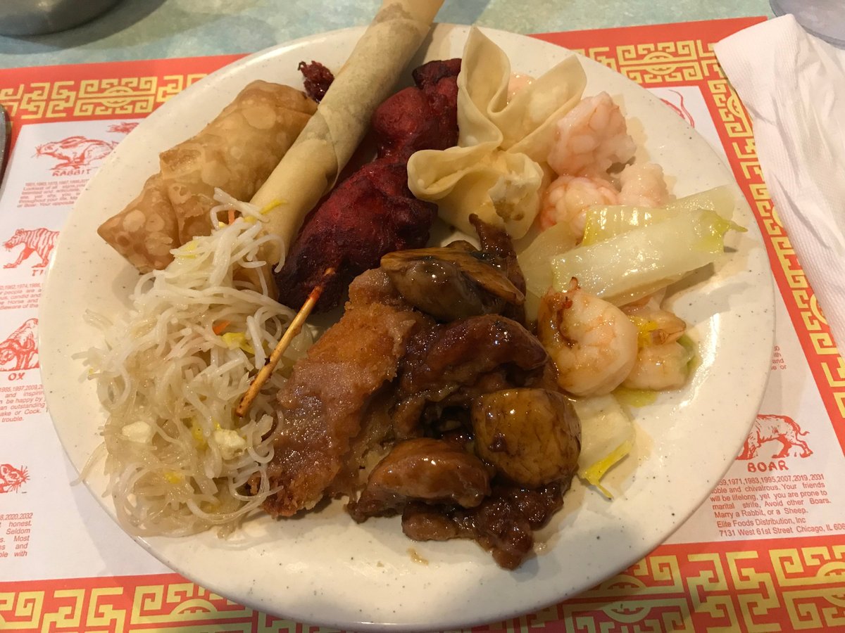 CHINA BUFFET, Hagerstown - Photos & Restaurant Reviews - Order Online Food  Delivery - Tripadvisor