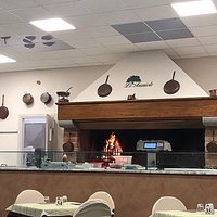 Braceria Pizzeria Trattoria Bar Le Farniole
