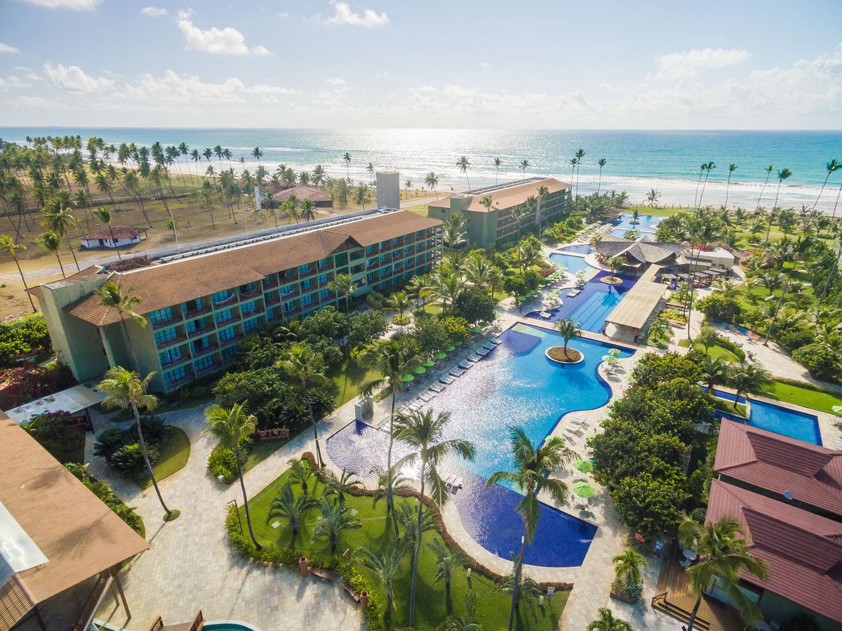 Vivá Porto De Galinhas Resort Pool: Pictures & Reviews - Tripadvisor