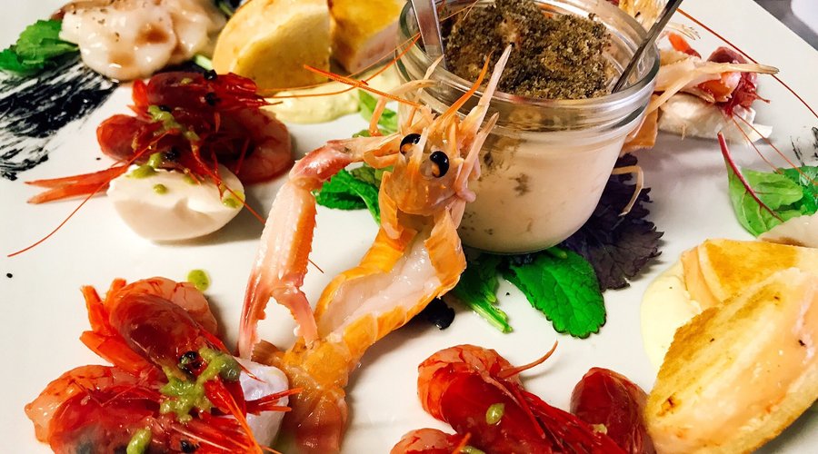 Pecora Nera Caffe & Cucina