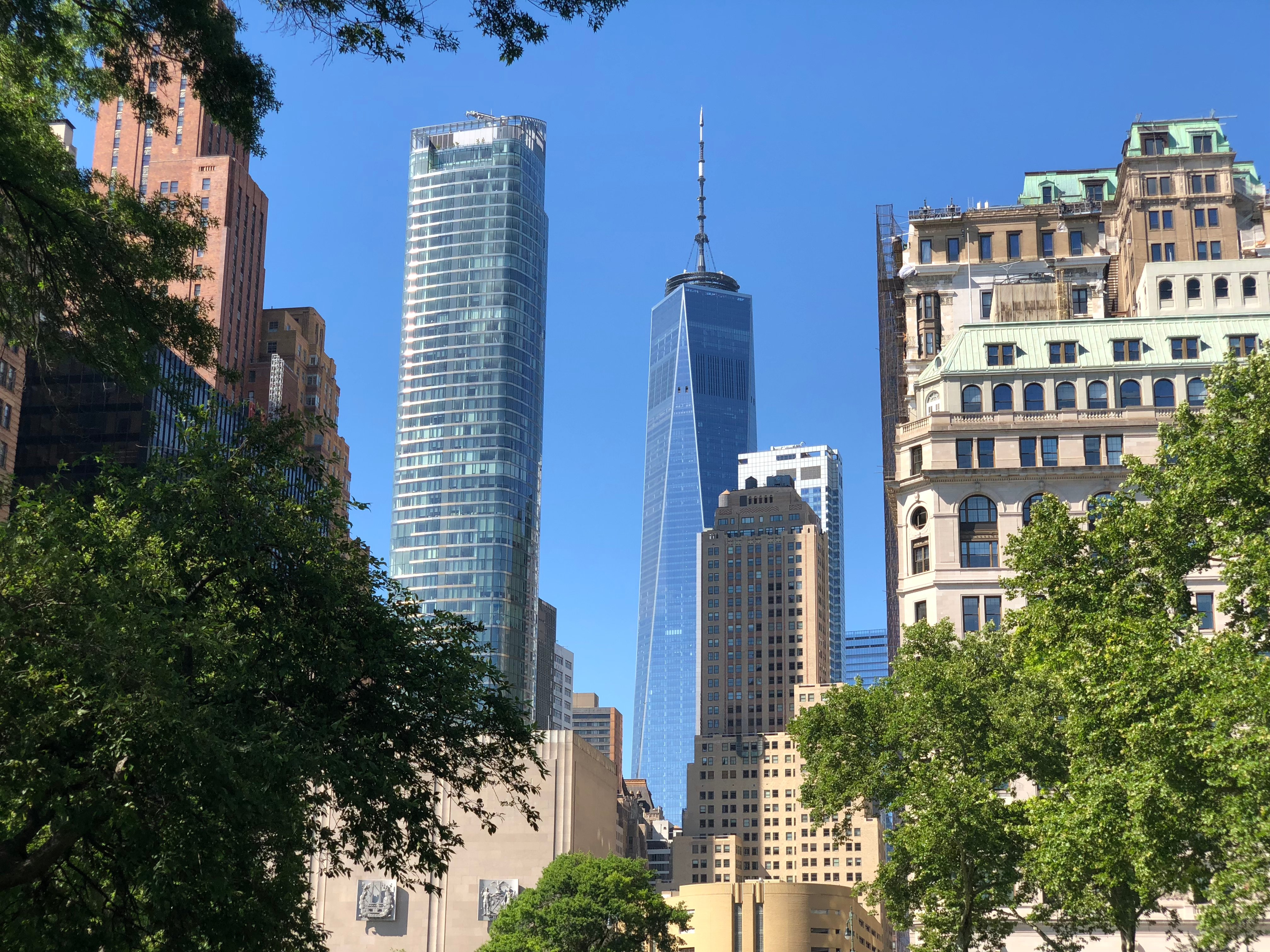 THE 10 BEST New York City Points Of Interest Landmarks 2024   View 