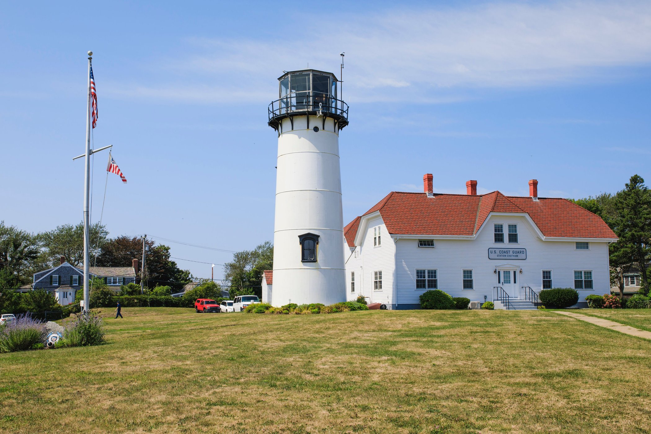 Chatham Tides by null