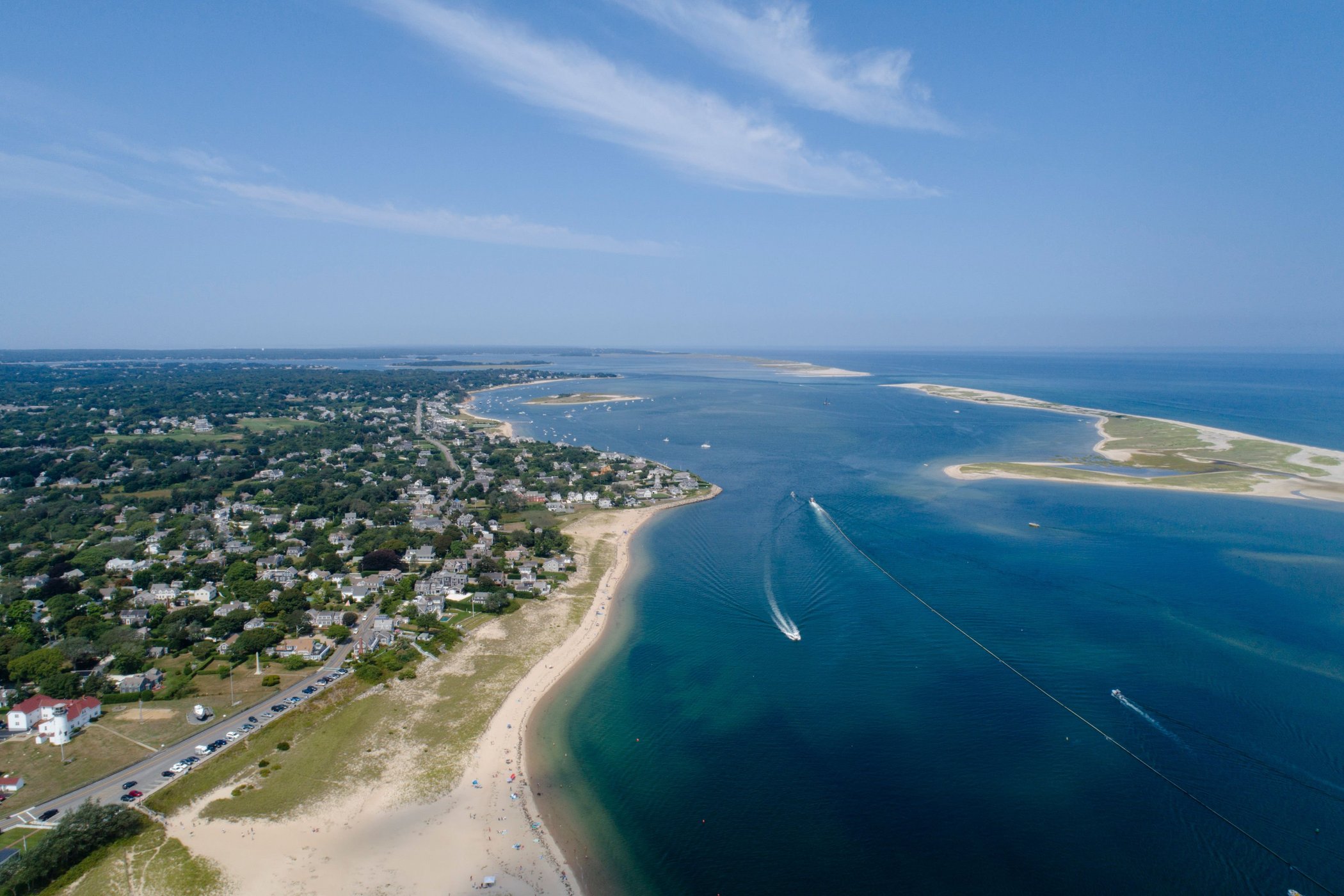 Chatham Tides by null