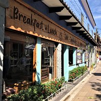 Dale Dale Cafe