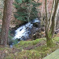 DESS WATERFALL (Kincardine O'Neil) - All You Need to Know BEFORE You Go