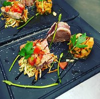 Cuisine bistronomique Open Bistro
