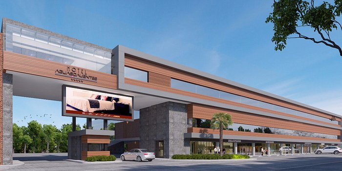 WYNDHAM GARDEN AGUASCALIENTES HOTEL & CASINO $46 ($̶6̶0̶) - Prices & Reviews - Mexico WYNDHAM GARDEN AGUASCALIENTES HOTEL & CASINO $46 ($̶6̶0̶) - Prices & Reviews - Mexico