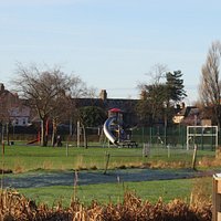 outdoor gym