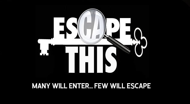 Escape This Boise image