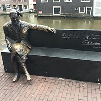 Majoor Bosshardt Monument (2)