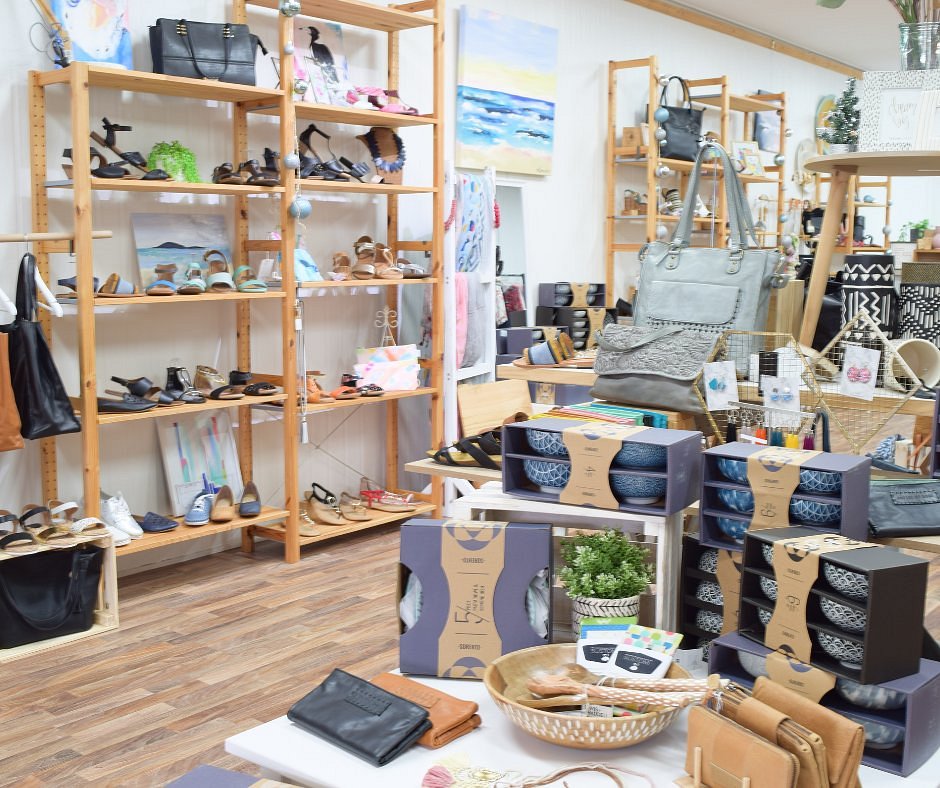 Annual lend Addicted Big On Shoes (Formerly Known As Fredericks Showcase Space) (Mackay) - All You Need to Know BEFORE You Go Annual lend Addicted Big On Shoes (Formerly Known As Fredericks Showcase Space) (Mackay) - All You Need to Know BEFORE You Go