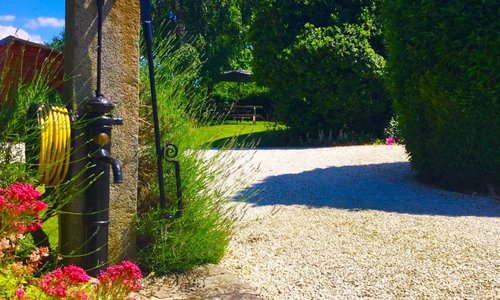 Bonsentier Gite Barenton. Fantastic base for hiking, cycling, sightseeing or just simply relax and enjoy