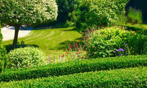 Bonsentier Gite Barenton. Fantastic base for hiking, cycling, sightseeing or just simply relax and enjoy