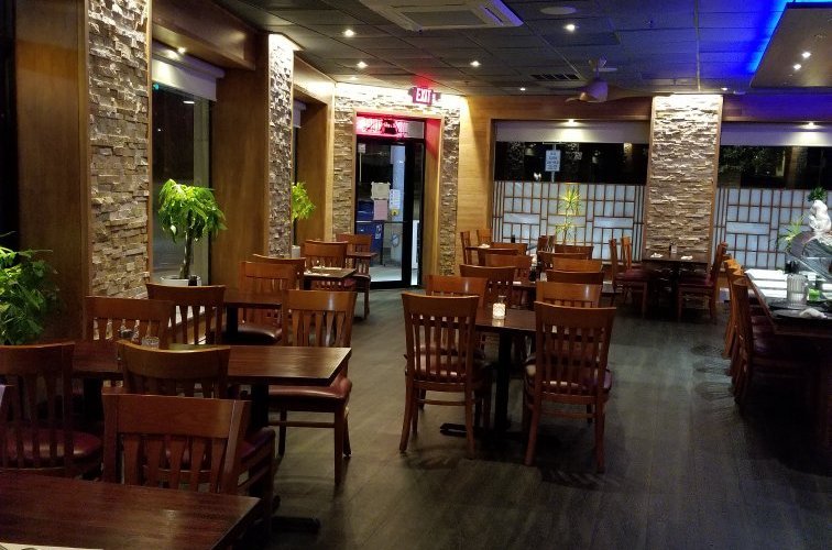 Sampan Inn, 하버타운 - 레스토랑 리뷰 - 트립어드바이저