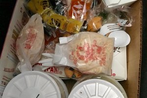 Food
