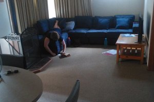 Room & Suite