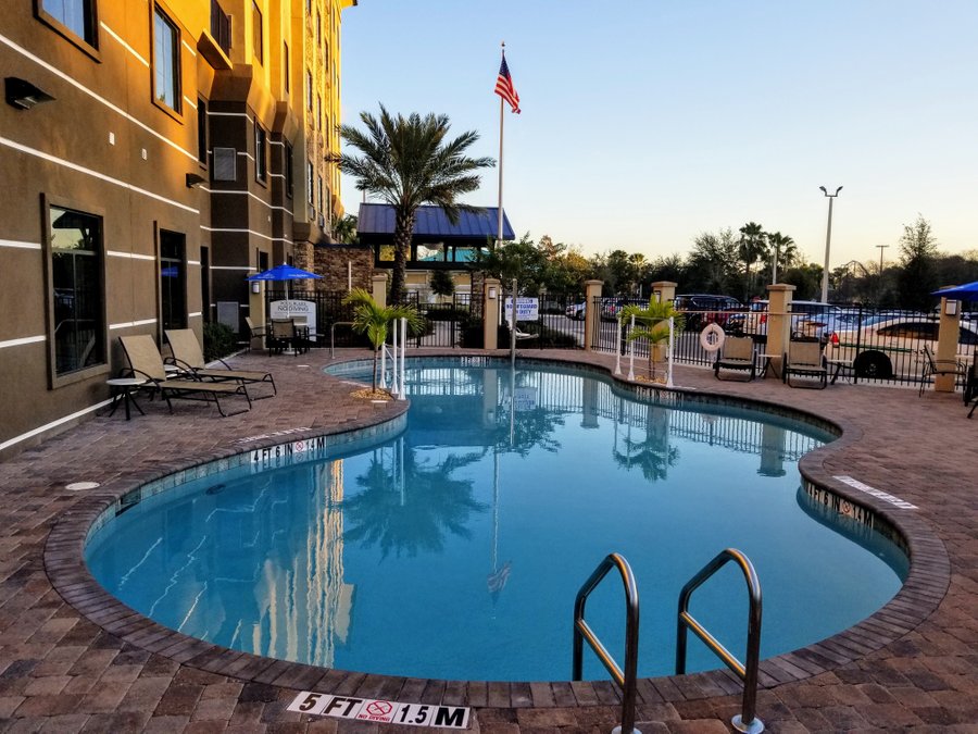 Staybridge Suites Orlando At Seaworld 63 8 4 Updated 2020 Prices Hotel Reviews Fl Tripadvisor