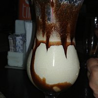 Drink Cream Moon - maravilhoso!