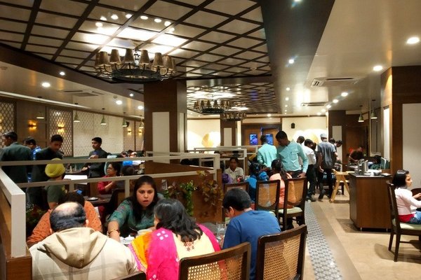 THE 5 BEST Restaurants in Talegaon (Updated June 2024)