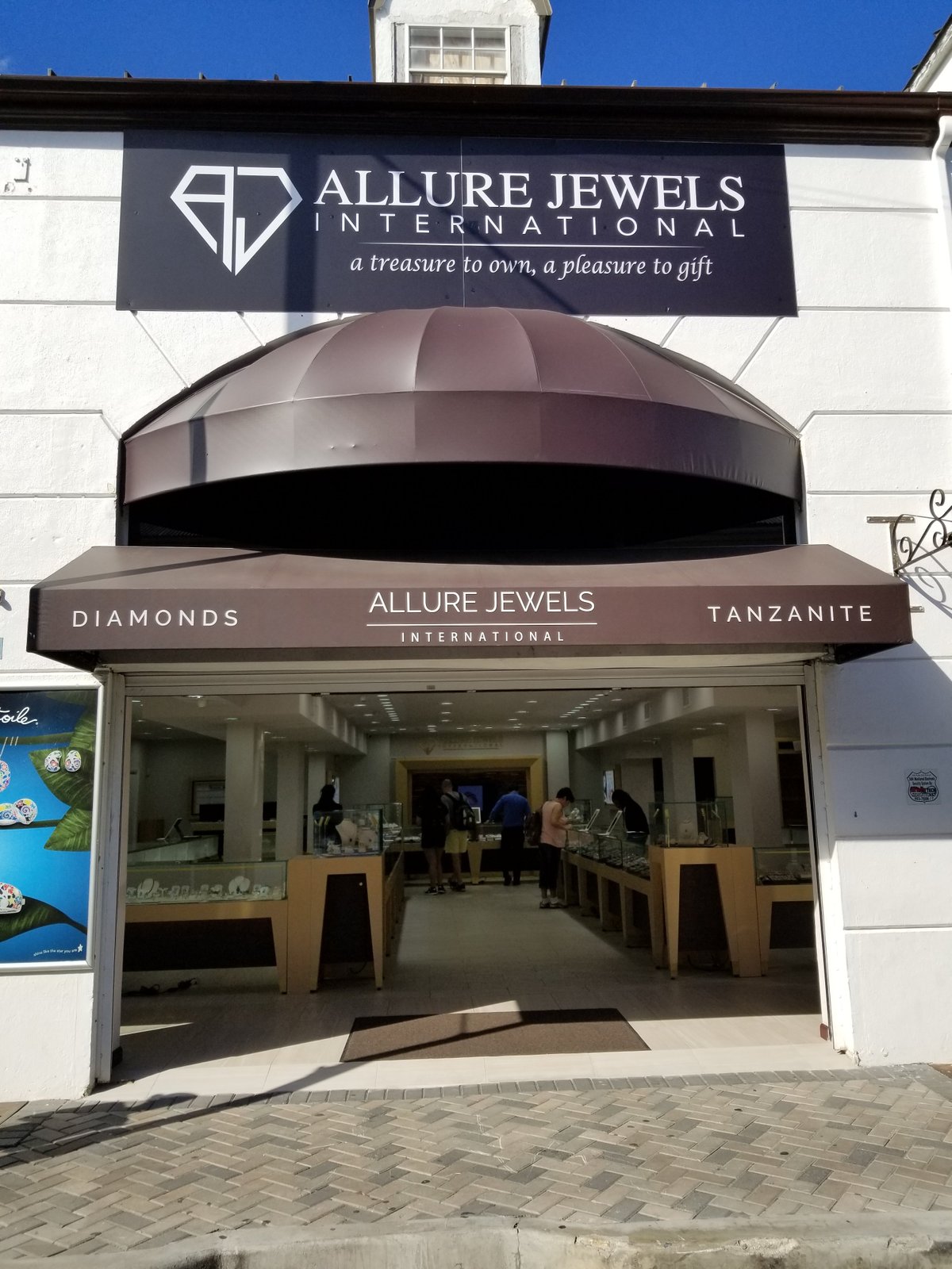 Allure Jewels International - All You Need to Know BEFORE You Go (2024)