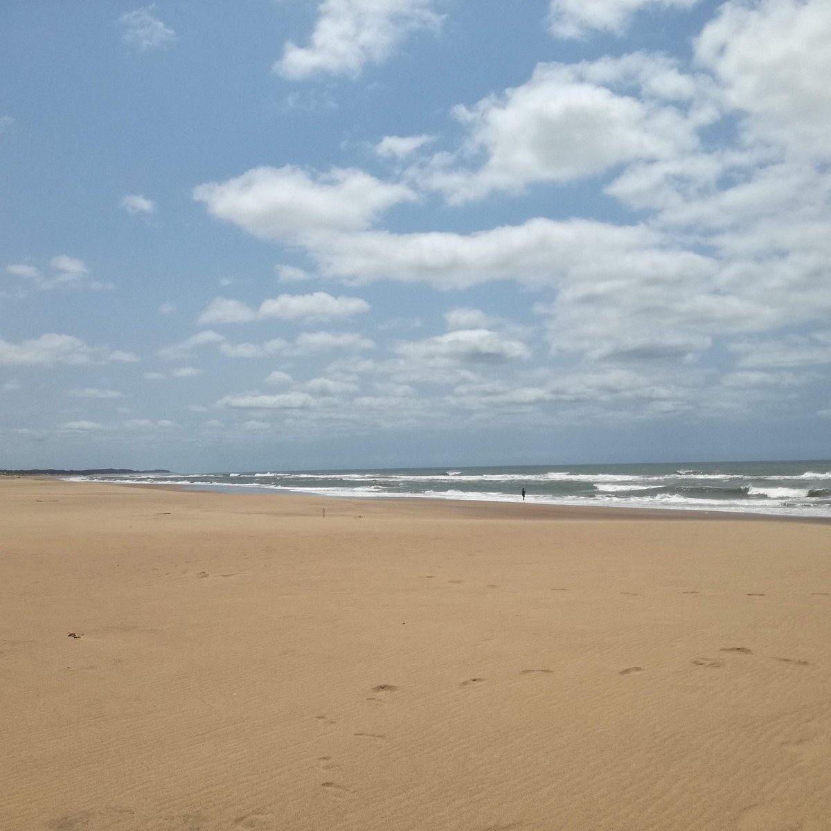 MTUNZINI BEACH - All You Need to Know BEFORE You Go