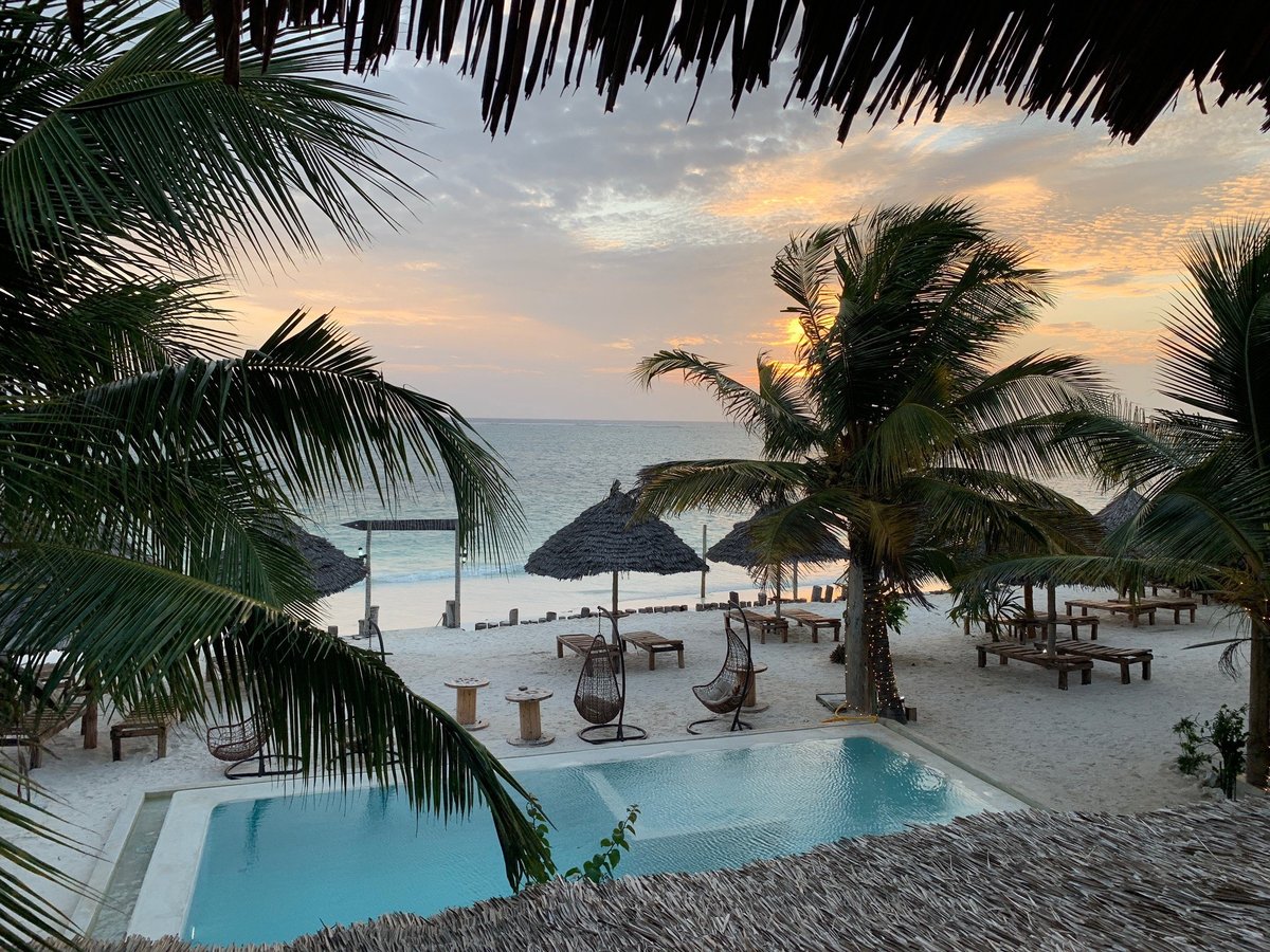 MILELE BEACH RESORT - Updated 2024 Prices & Reviews (Dongwe, Tanzania)