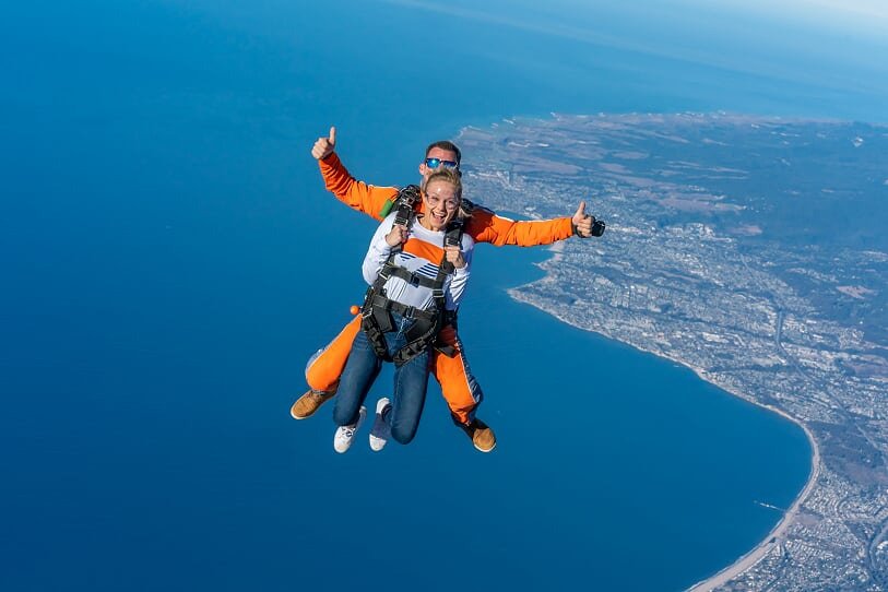 Skydive Surfcity Santa Cruz All You Need to Know BEFORE You Go