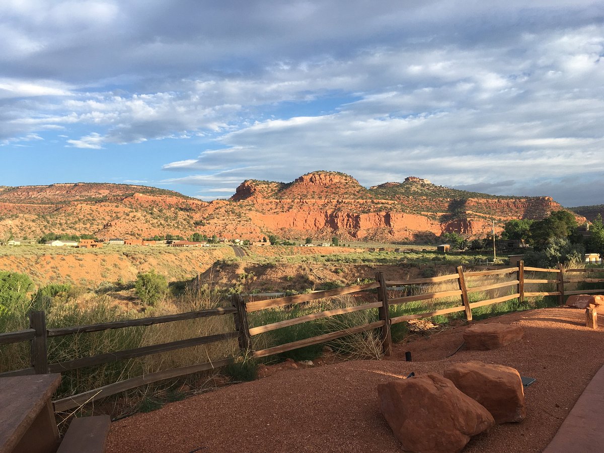 Levi Stewart Memorial Park (Kanab) - All You Need to Know BEFORE You Go