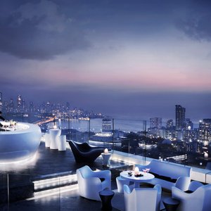 Four Seasons Hotel Mumbai, hotel in Mumbai
