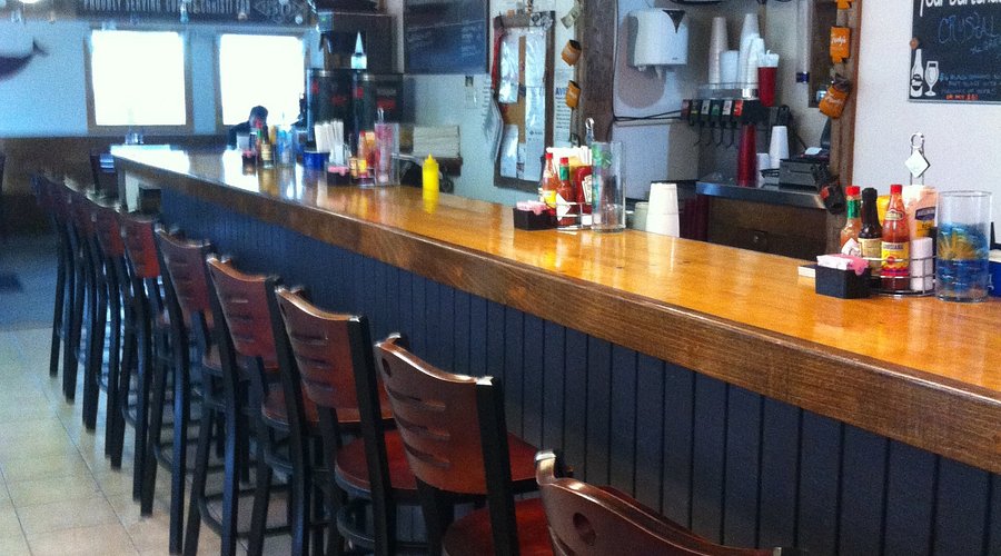 Black Diamond Oyster Bar