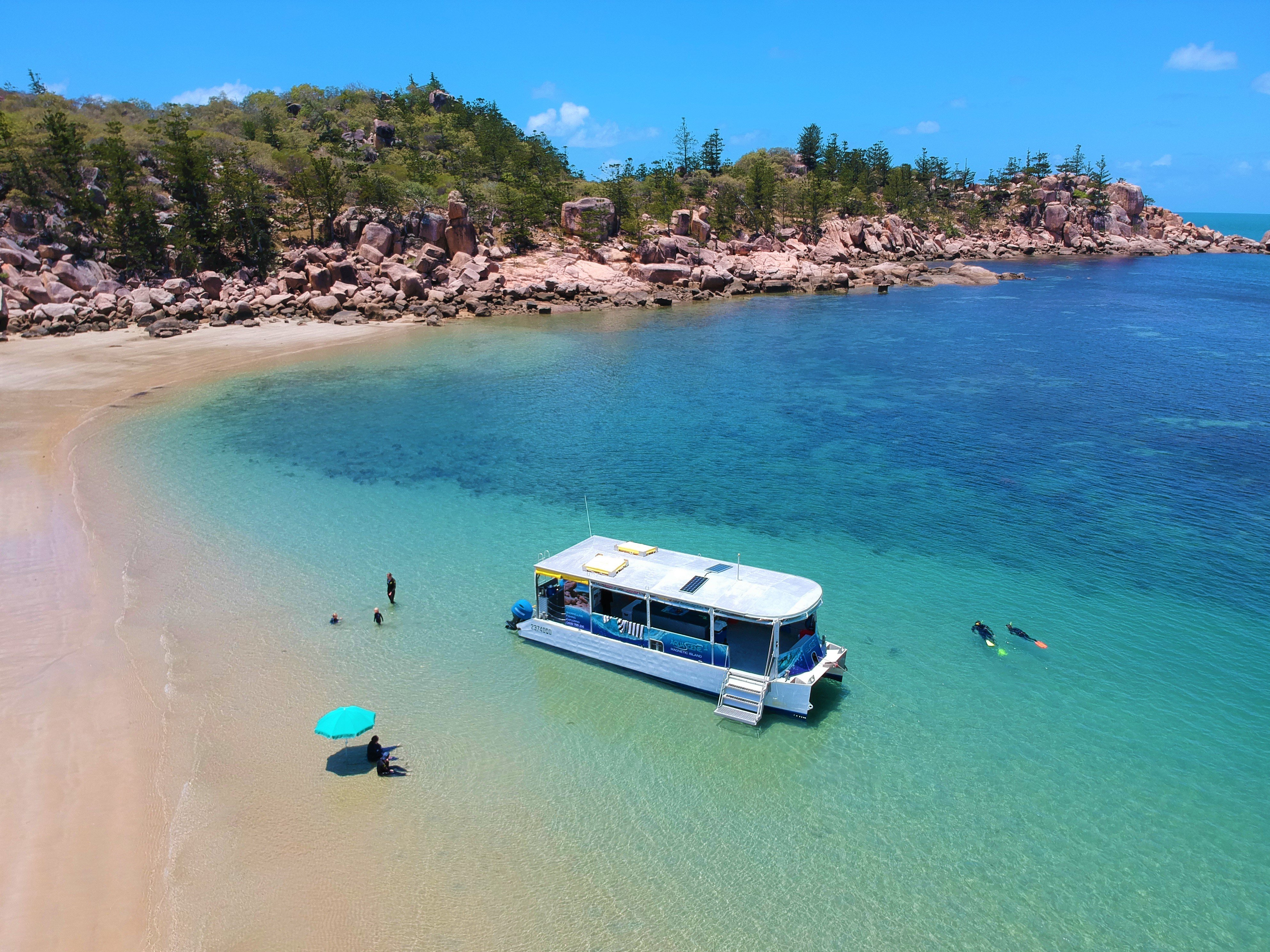 Magnetic Island