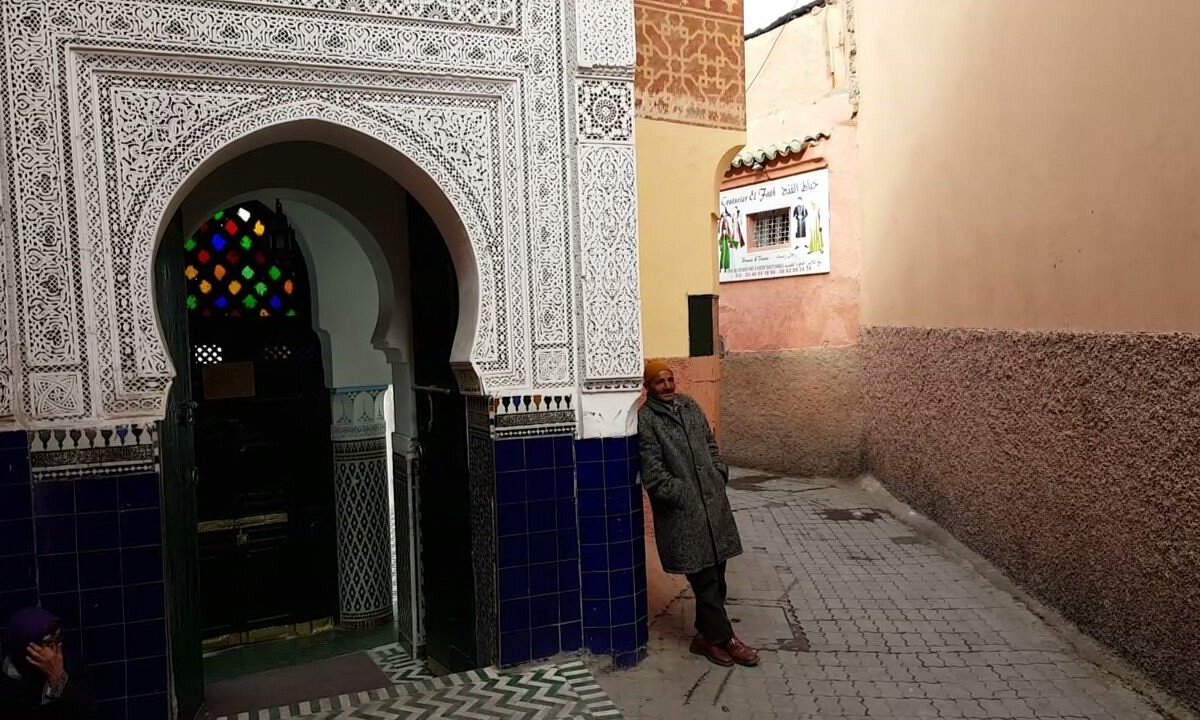 Marrakech Guided Tours - All You Need to Know BEFORE You Go