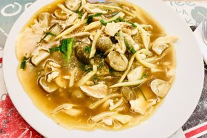 อาหาร