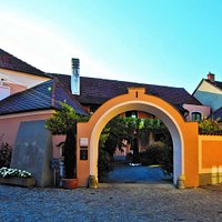 Das Weingut Tegernseerhof