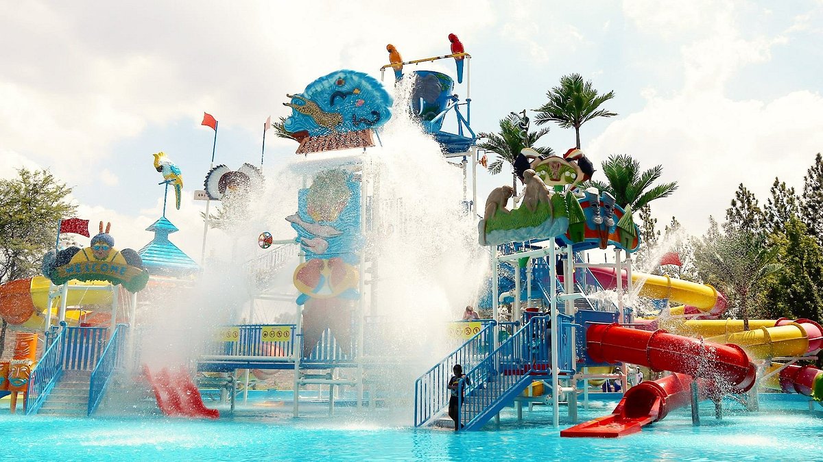 Mzansi Theme Park O que saber antes de ir (ATUALIZADO 2025)