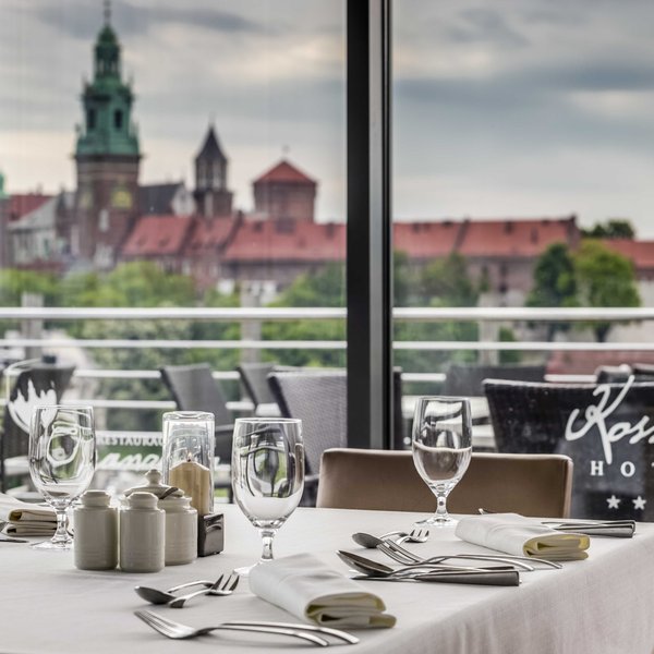 GRAND ASCOT HOTEL - Updated 2024 Reviews (Krakow, Poland)