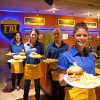 Service? Service!