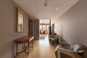 Chambre et suite