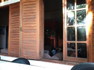 Quarto e suíte
