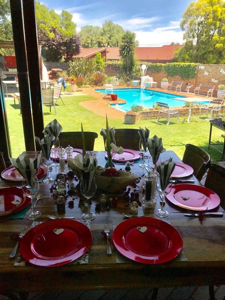 Hotel photo 41 of Dara Guest House (Pty) Ltd.