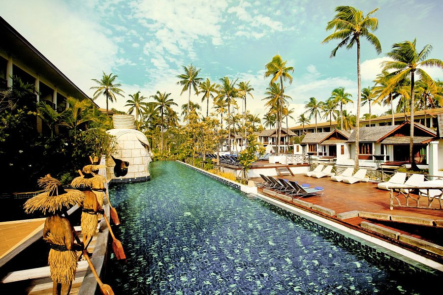 Graceland Khaolak Beach Resort Hotel Khao Lak Thailandia Prezzi 2021 E Recensioni