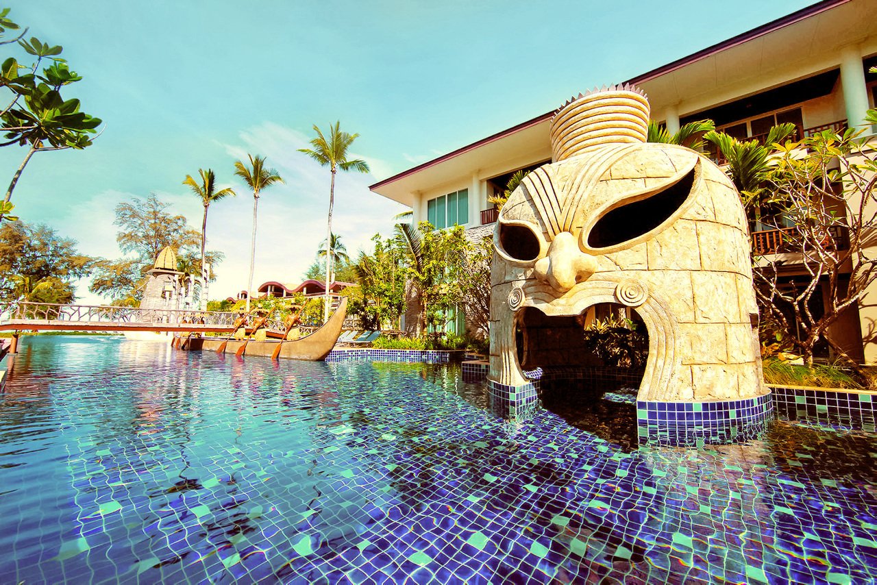 Graceland khao lak 2025 reviews