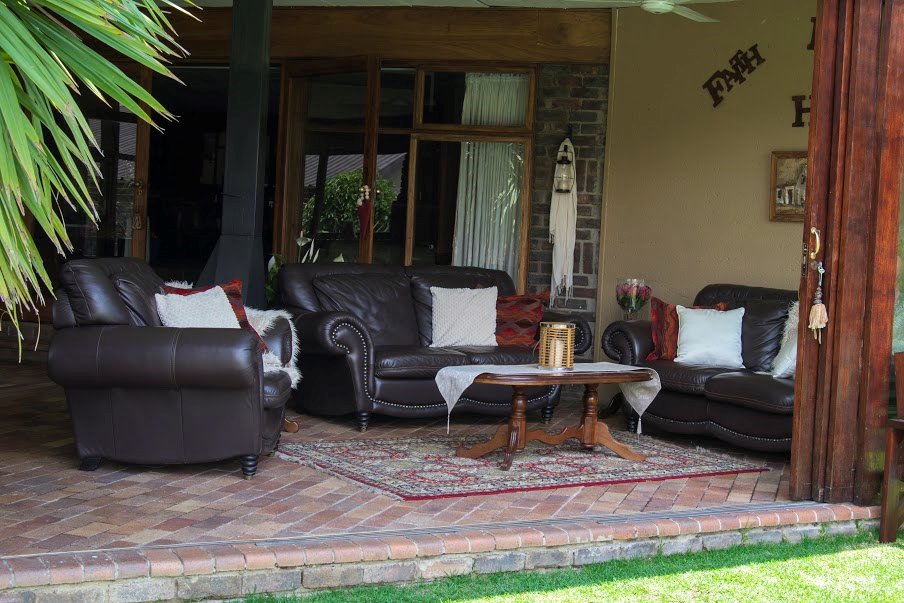 Hotel photo 67 of Dara Guest House (Pty) Ltd.