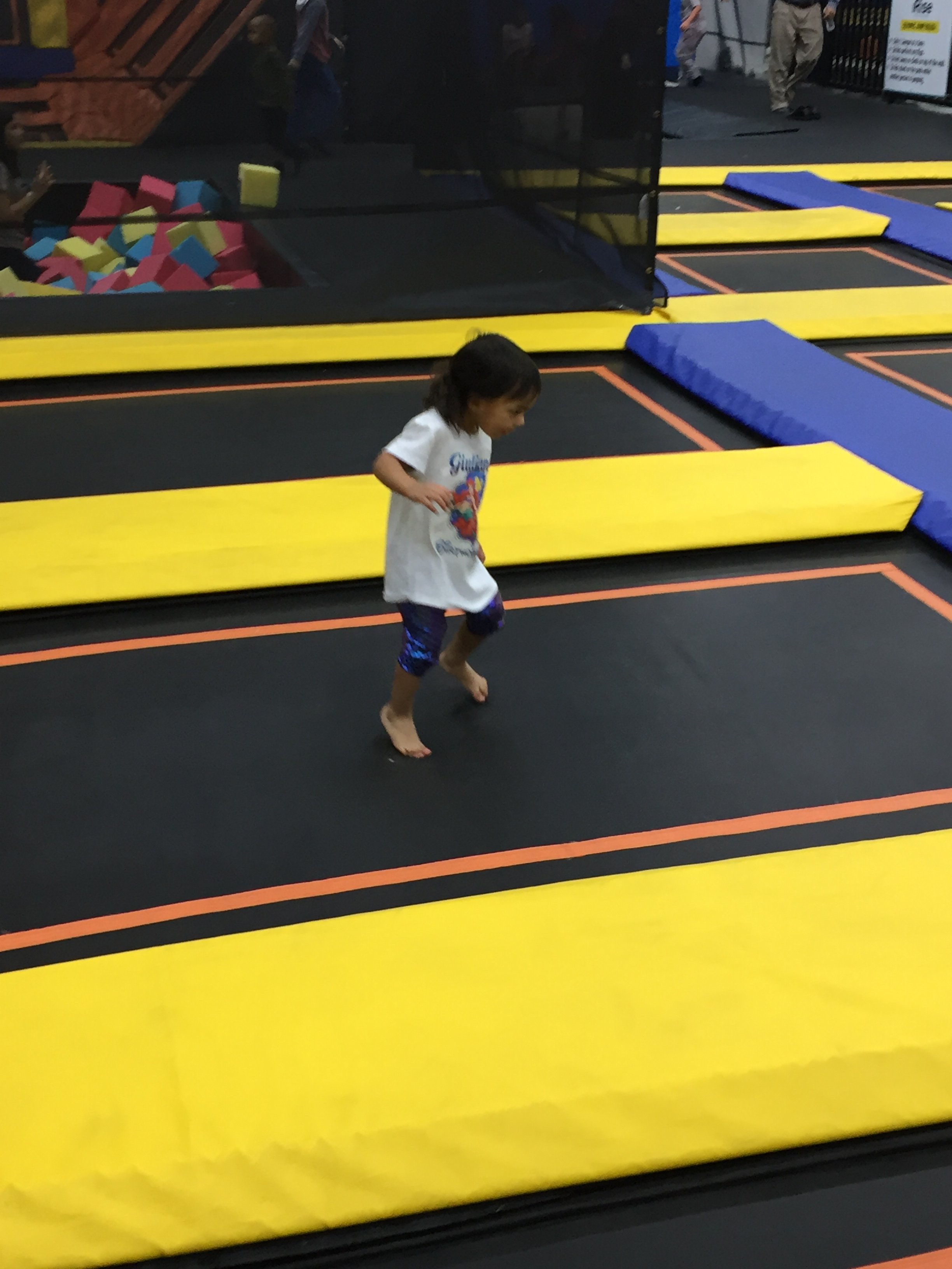 IRISE TRAMPOLINE FITNESS PARK 2024 All You Need to Know BEFORE You Go with Photos Tripadvisor