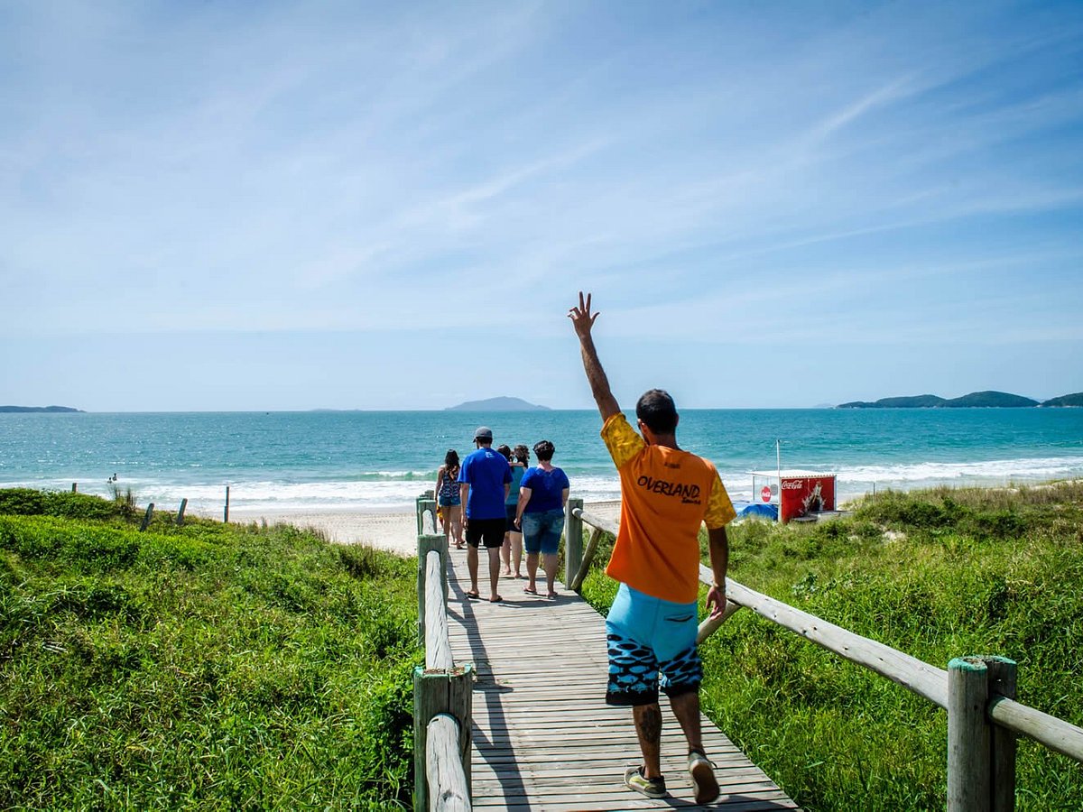 Tripadvisor, Bombinhas com Safári de Praias by Casa do Turista:  experiência oferecida por Casa do Turista de Balneário Camboriú