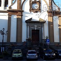 Chiesa di San Lorenzo