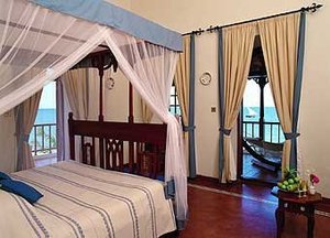 Quarto e suite